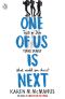 [One of Us Is Lying 02] • One of Us Is Next